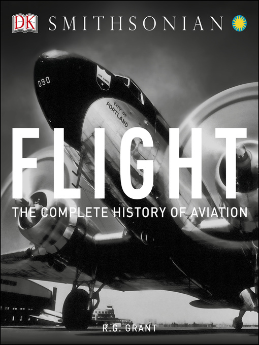 Title details for Flight by R.G. Grant - Available